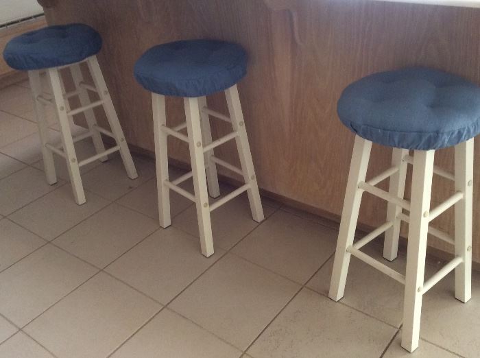 30" bar stools