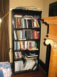 book shelf 