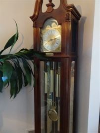Grandfather's Clock