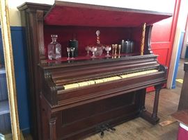 Parlor Piano Bar