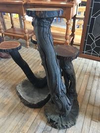 South Texas Hand Crafted Patio Furniture