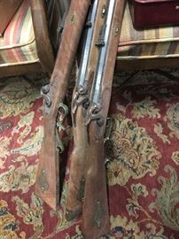 .50 caliber kit guns