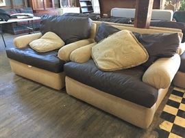 Large Ranch Furniture