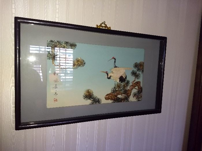 Simply Stunning Asian art