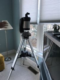 Celestron Telescope