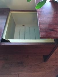 Planter for indoors
