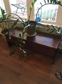 Indoor planter