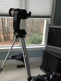 Celestron Telescope