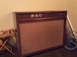 Magnavox record player. Awesome!