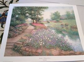 Vivian swain s/n prints