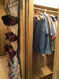 Men’s shoes size 10