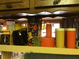 Vintage Tupperware 