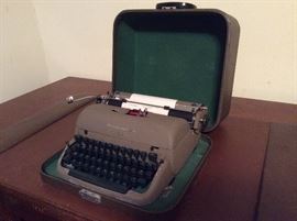 Remington office riter