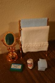  Rest in an Amazing Miniature Bath  http://www.ctonlineauctions.com/detail.asp?id=682967