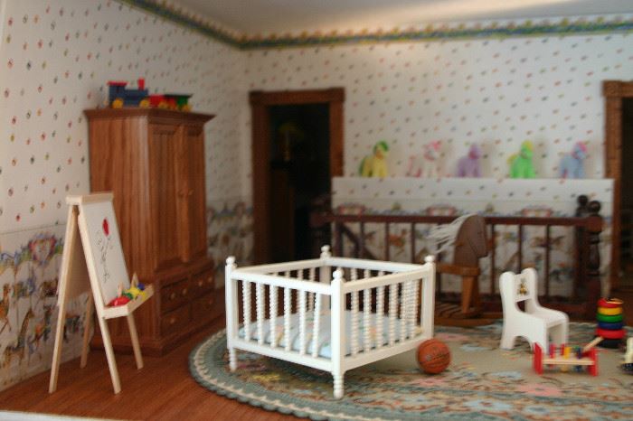 Miniature Play Room  http://www.ctonlineauctions.com/detail.asp?id=682976