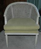 Vintage Lewittes Chair