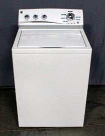 Kenmore Model 21252110 Top-Load Washing Machine, 3.4 Cu Ft, Triple Action Agitator, SN# C12020319