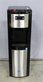 Glacier Bay Model VWD1066BLS-1 Bottom Load Water Dispenser, 3 Temp Settings, Hot, Cold, & Room Temperature
