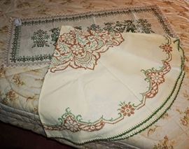 European linens