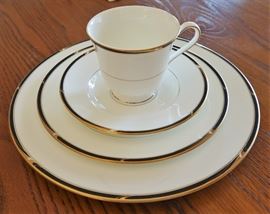 Mikasa dinnerware