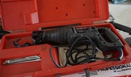 Craftsman reciprocating saw