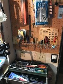 Lots of Tools