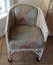 There are 8 of these Chairs