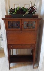 Antique Secretary