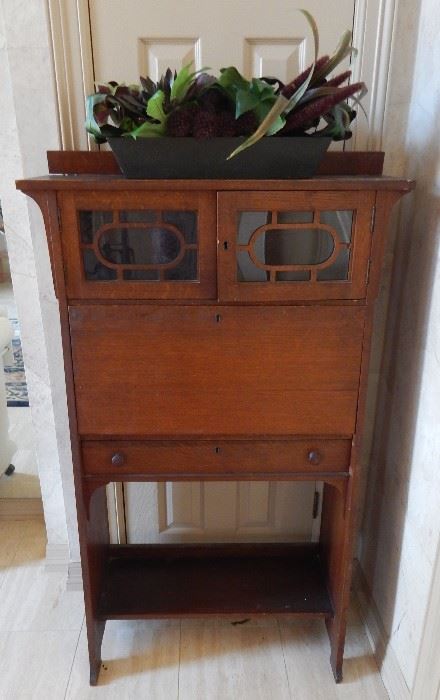 Antique Secretary
