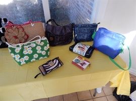 Brighton Purses and Wallets