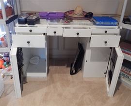 Another View of Craft Station