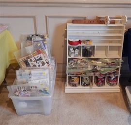 More Scrapbook Stuff