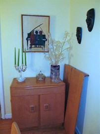 Heywood Wakefield Server