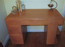 Rare, Kem Weber Heywood Wakefield Desk