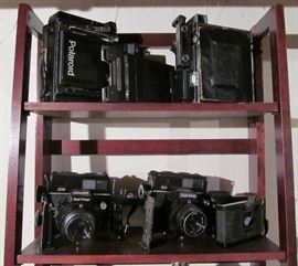 GRAFLEX, Konica Professional Cameras