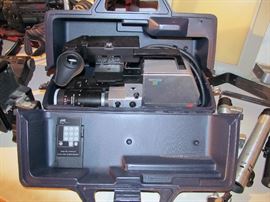 Trinicon Video Recorder