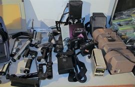 Camera Accessories 