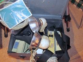 Ascorlight 444 Light Set