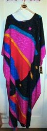 Never Worn Caftan 