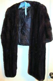 Mink Stole