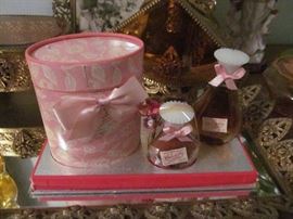 Chantilly Gift Set