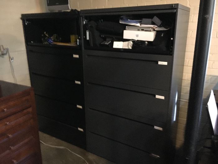 Kimball Filing cabinets very nice large priced to sell