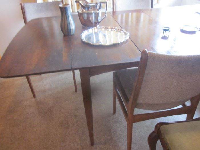 MCM dining table