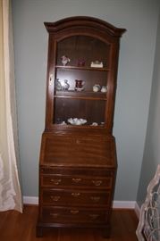 Henredon Secretary