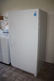 Kenmore Freezer
