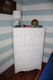 Baby Dreams Furniture Chest