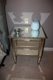 Pottery Barn Nightstand