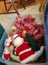 Christmas Items
