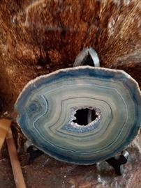 Beautiful rocks of all types