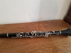 Clarinet